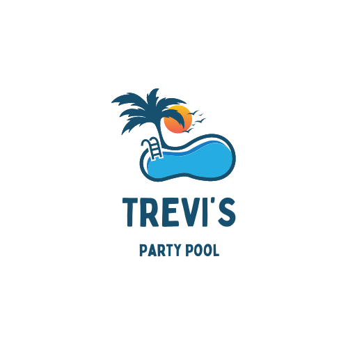 Trevi's Party Pool